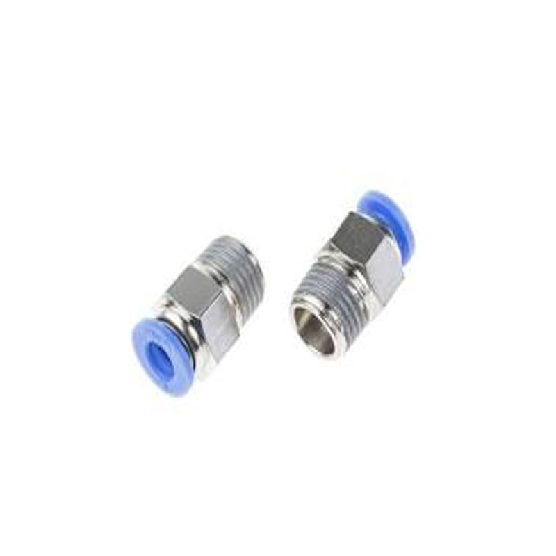 Connector 1/2 x 1/4